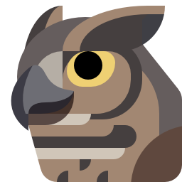 :brdHornedOwl: :brdHornedOwl: